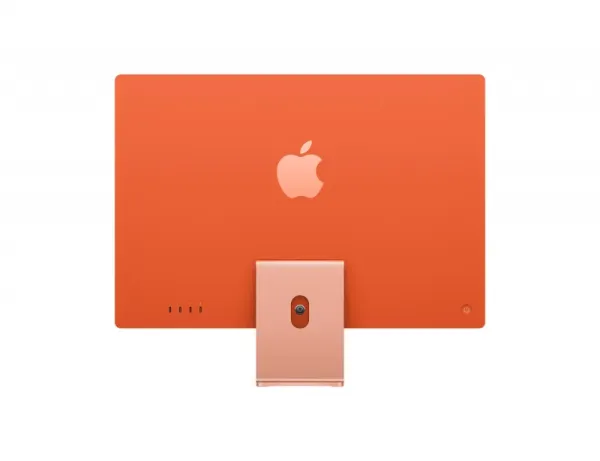 Apple iMac 24"/M1/8CPU-8GRU/8GB/256GB Orange