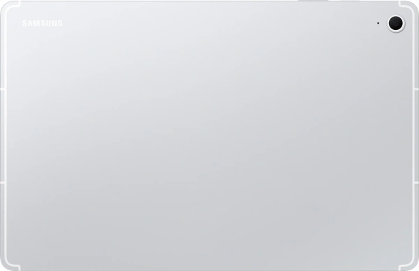 Планшет Samsung Galaxy Tab S10 FE+ 13,1" 8+ 128Gb Wi-Fi Silver