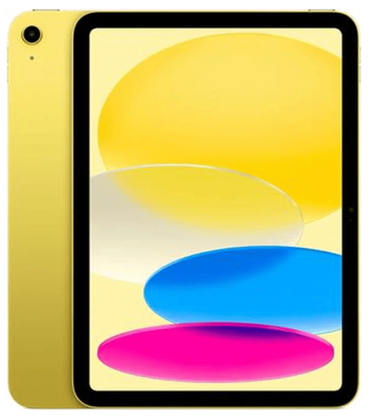 Apple iPad 11 (2025) LTE 512gb Yellow